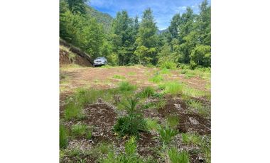 Parcela 3 Minutos Del Centro Curarrehe