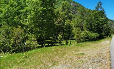 Country Las Peinetas