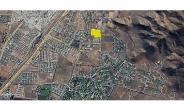 VENTA TERRENO CHILLN 6 HS URBANAS - 2 HS RURALES