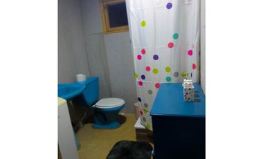PARCELA CON CASA EN LLIU LLIU - LIMACHE