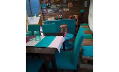 PARCELA CON CASA EN LLIU LLIU - LIMACHE
