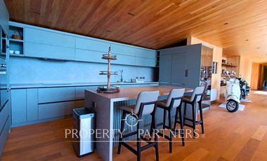Espectacular Casa en el lago Panguipulli