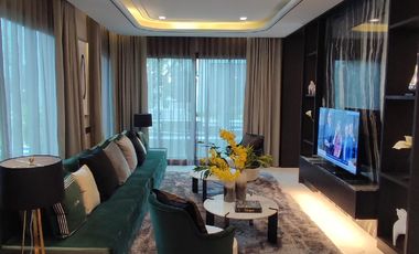 Bangkok Boulevard Signature Sathorn - Pinklao - 4BR - CORINTHIAN