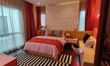 Bangkok Boulevard Signature Sathorn - Pinklao - 4BR - CORINTHIAN