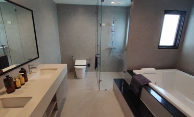 Bangkok Boulevard Signature Sathorn - Pinklao - 4BR - CORINTHIAN