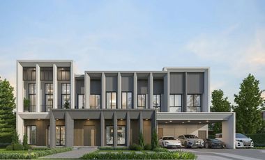 Bangkok Boulevard Signature Sathorn - Pinklao - 4BR - CORINTHIAN