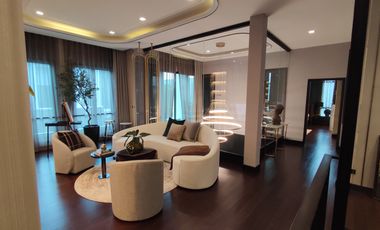 Bangkok Boulevard Signature Sathorn - Pinklao - 4BR - CORINTHIAN