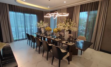 Bangkok Boulevard Signature Sathorn - Pinklao - 4BR - CORINTHIAN