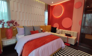 Bangkok Boulevard Signature Sathorn - Pinklao - 4BR - CORINTHIAN