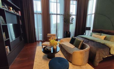 Bangkok Boulevard Signature Sathorn - Pinklao - 4BR - CORINTHIAN