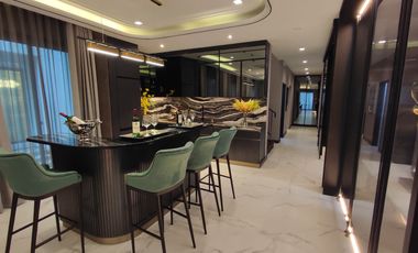 Bangkok Boulevard Signature Sathorn - Pinklao - 4BR - CORINTHIAN