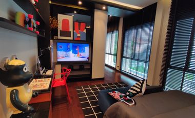 Bangkok Boulevard Signature Sathorn - Pinklao - 4BR - CORINTHIAN