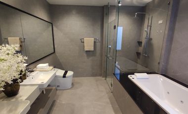 Bangkok Boulevard Signature Sathorn - Pinklao - 4BR - IONIC