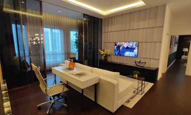 Bangkok Boulevard Signature Sathorn - Pinklao - 4BR - IONIC