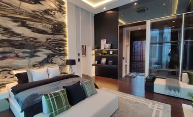 Bangkok Boulevard Signature Sathorn - Pinklao - 4BR - IONIC