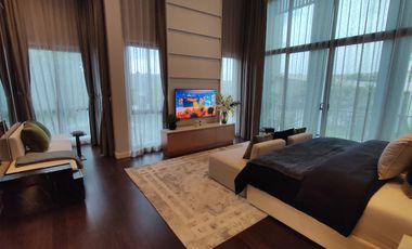 Bangkok Boulevard Signature Sathorn - Pinklao - 4BR - IONIC