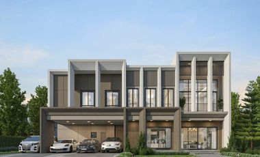Bangkok Boulevard Signature Sathorn - Pinklao - 4BR - IONIC