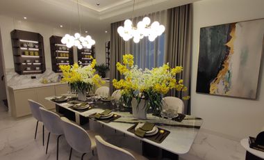 Bangkok Boulevard Signature Sathorn - Pinklao - 4BR - IONIC