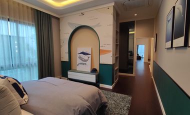 Bangkok Boulevard Signature Sathorn - Pinklao - 4BR - IONIC
