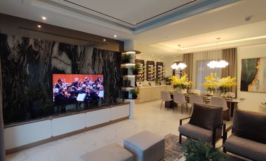 Bangkok Boulevard Signature Sathorn - Pinklao - 4BR - IONIC