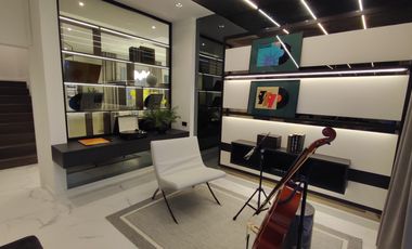 Bangkok Boulevard Signature Sathorn - Pinklao - 4BR - IONIC
