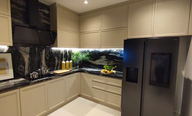 Bangkok Boulevard Signature Sathorn - Pinklao - 4BR - IONIC