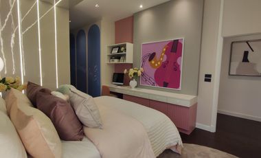Bangkok Boulevard Signature Sathorn - Pinklao - 4BR - IONIC