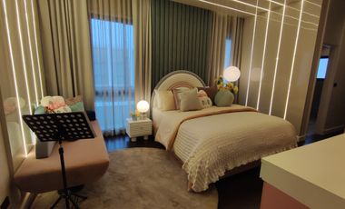 Bangkok Boulevard Signature Sathorn - Pinklao - 4BR - IONIC