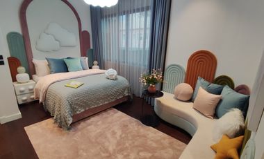 Bangkok Boulevard Signature Sathorn - Pinklao - 4BR - Type Tuscan