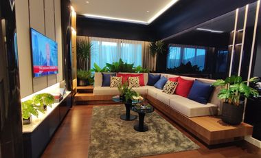 Bangkok Boulevard Signature Sathorn - Pinklao - 4BR - Type Tuscan
