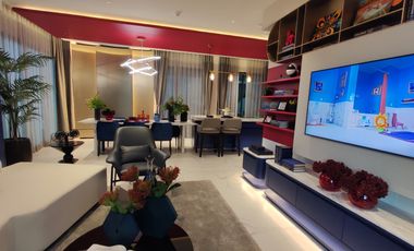 Bangkok Boulevard Signature Sathorn - Pinklao - 4BR - Type Tuscan