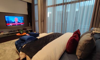 Bangkok Boulevard Signature Sathorn - Pinklao - 4BR - Type Tuscan