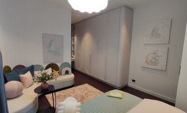 Bangkok Boulevard Signature Sathorn - Pinklao - 4BR - Type Tuscan