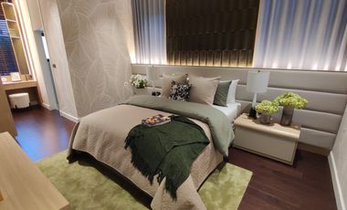 Bangkok Boulevard Signature Sathorn - Pinklao - 4BR - Type Tuscan