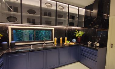 Bangkok Boulevard Signature Sathorn - Pinklao - 4BR - Type Tuscan