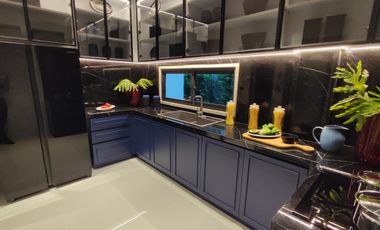 Bangkok Boulevard Signature Sathorn - Pinklao - 4BR - Type Tuscan