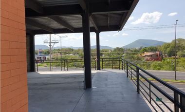 Local En Renta Enfrente De Liverpool Atlixco Excelente Ubicacion