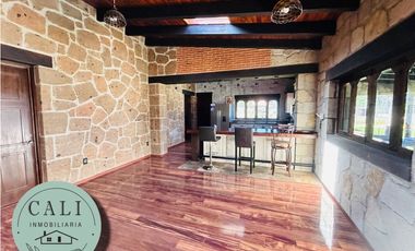 Se VENDE cabaña en Huasca Hidalgo