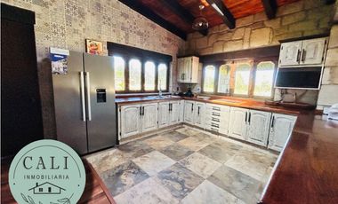 Se VENDE cabaña en Huasca Hidalgo