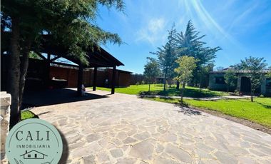 Se VENDE cabaña en Huasca Hidalgo