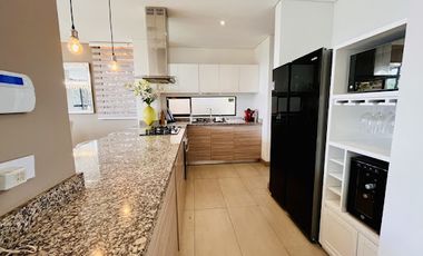 VENTA de CASAS en CAJICA