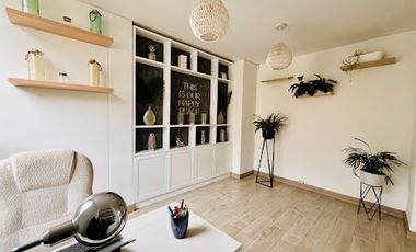 VENTA de CASAS en CAJICA