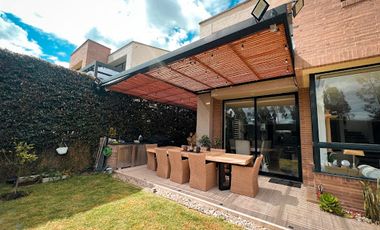 VENTA de CASAS en CAJICA