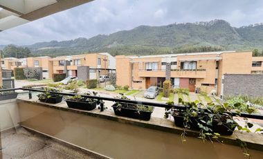 VENTA de CASAS en CAJICA