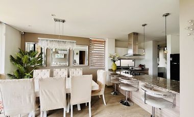 VENTA de CASAS en CAJICA