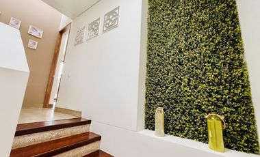 VENTA de CASAS en CAJICA