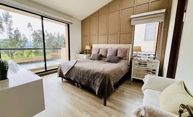 VENTA de CASAS en CAJICA