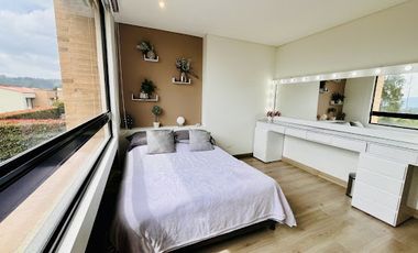 VENTA de CASAS en CAJICA