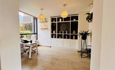 VENTA de CASAS en CAJICA