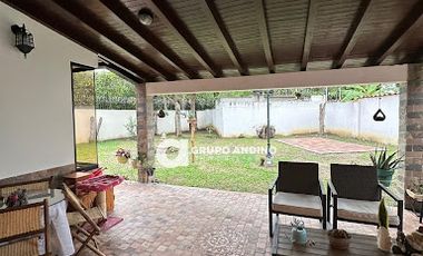 VENTA de CASA LOTE en BUCARAMANGA